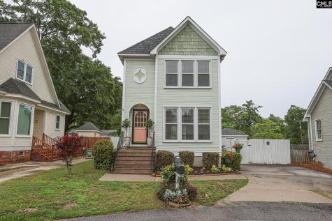 521 Wallace Way Lexington SC 29073