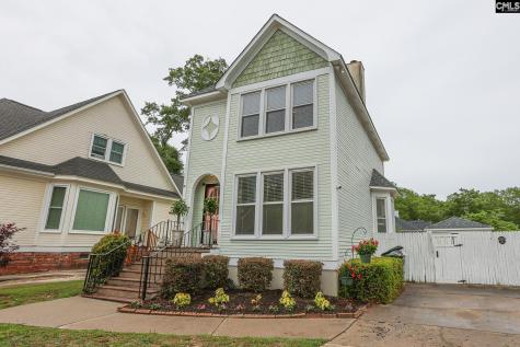 521 Wallace Way Lexington SC 29073