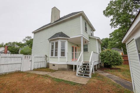521 Wallace Way Lexington SC 29073