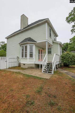 521 Wallace Way Lexington SC 29073