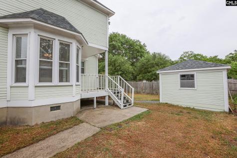 521 Wallace Way Lexington SC 29073