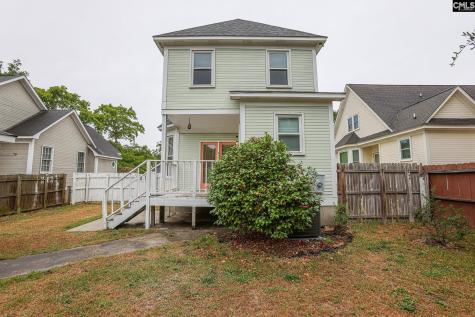 521 Wallace Way Lexington SC 29073