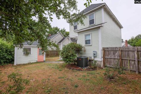 521 Wallace Way Lexington SC 29073