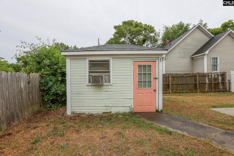 521 Wallace Way Lexington SC 29073