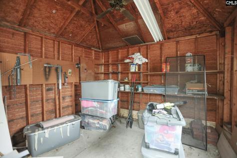 521 Wallace Way Lexington SC 29073