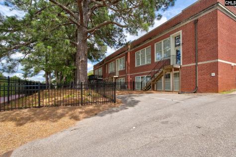3501 Lyles Street H Columbia SC 29201
