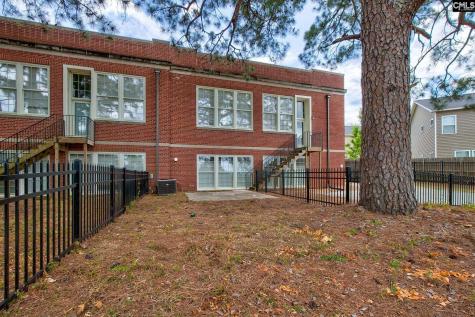 3501 Lyles Street H Columbia SC 29201