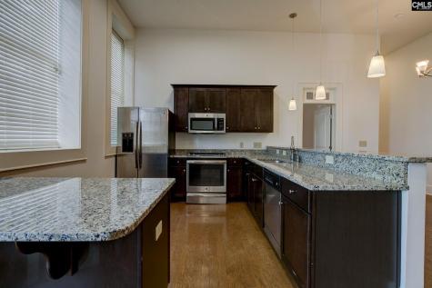3501 Lyles Street H Columbia SC 29201