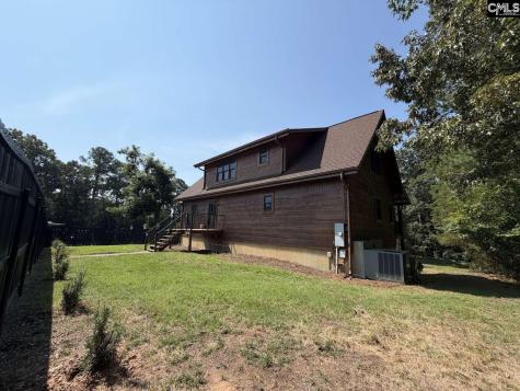 11302 Broad River Road Irmo SC 29063