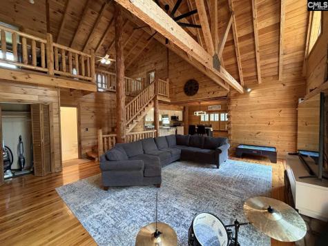 11302 Broad River Road Irmo SC 29063