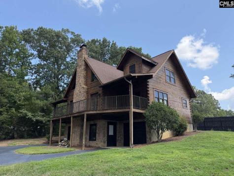 11302 Broad River Road Irmo SC 29063