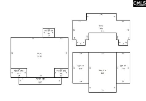 11302 Broad River Road Irmo SC 29063