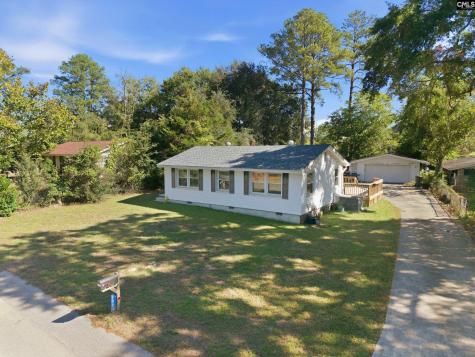 2021 Toole Street Cayce SC 29033