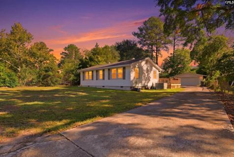 2021 Toole Street Cayce SC 29033
