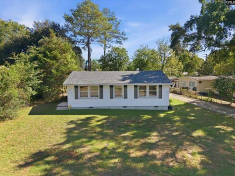 2021 Toole Street Cayce SC 29033