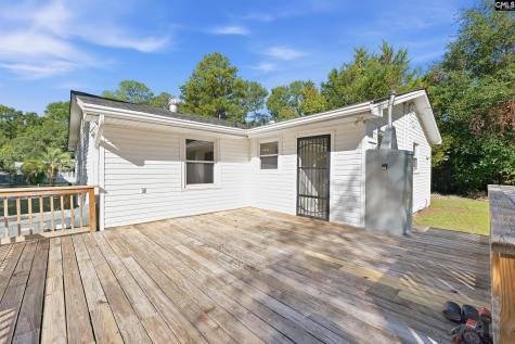 2021 Toole Street Cayce SC 29033