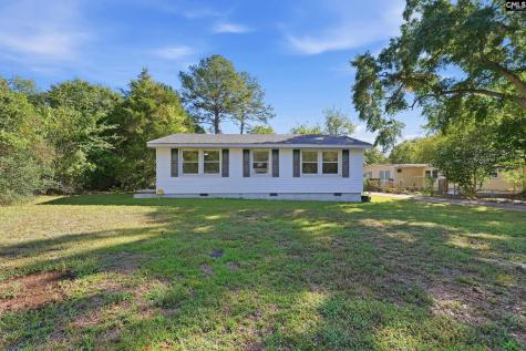 2021 Toole Street Cayce SC 29033