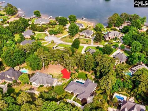 1112 Morning Shore Drive Lexington SC 29072