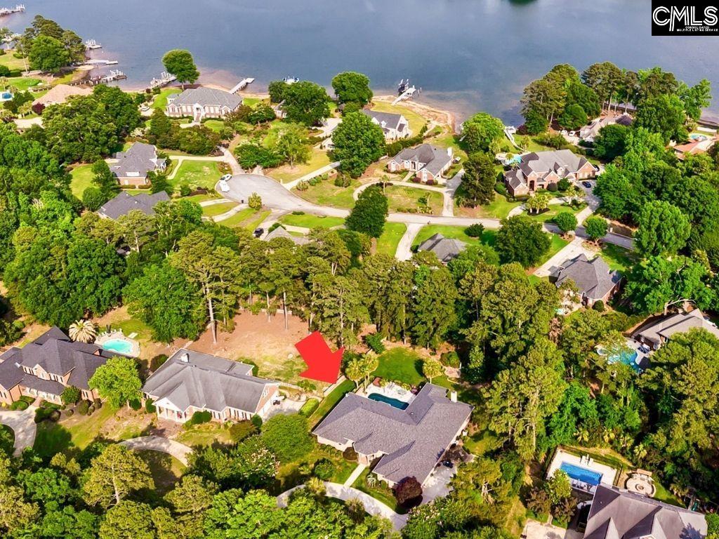 1112 Morning Shore Drive Lexington SC 29072
