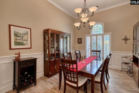 1112 Morning Shore Drive Lexington SC 29072