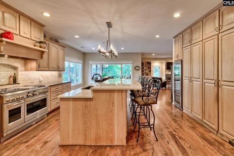 1112 Morning Shore Drive Lexington SC 29072