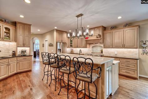 1112 Morning Shore Drive Lexington SC 29072