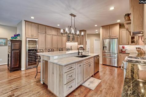 1112 Morning Shore Drive Lexington SC 29072