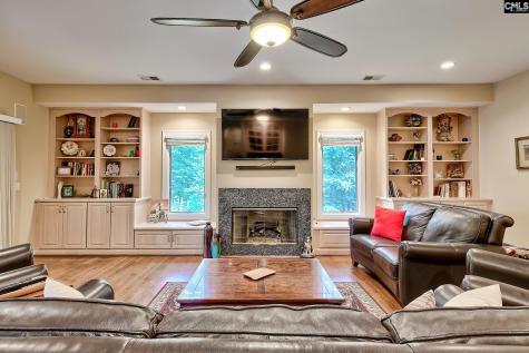 1112 Morning Shore Drive Lexington SC 29072