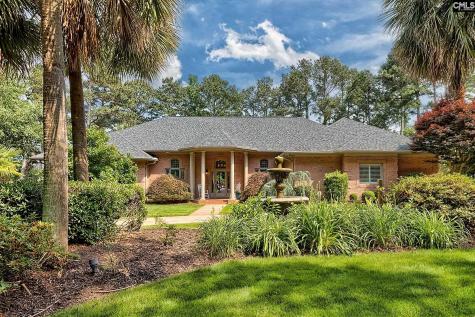 1112 Morning Shore Drive Lexington SC 29072