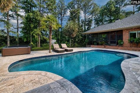 1112 Morning Shore Drive Lexington SC 29072
