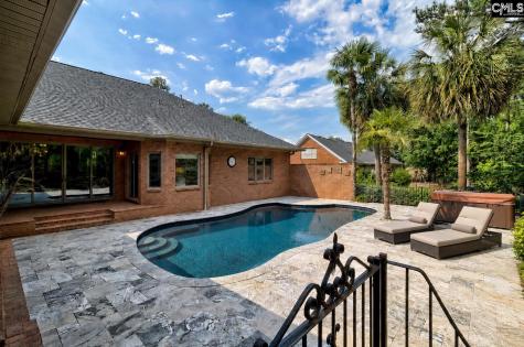 1112 Morning Shore Drive Lexington SC 29072
