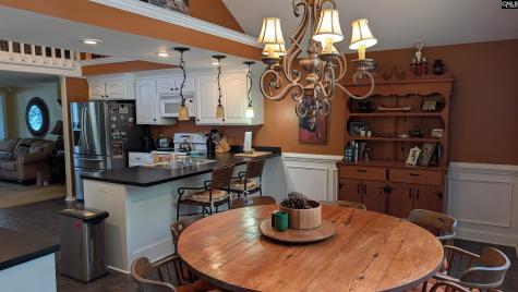 1253 Westshore Drive Ridgeway SC 29130-0000