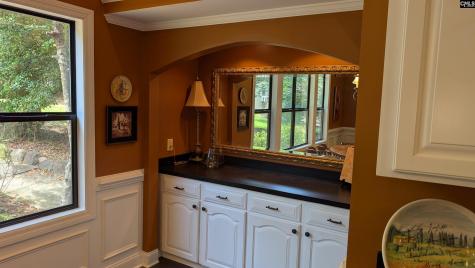 1253 Westshore Drive Ridgeway SC 29130-0000