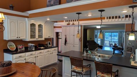 1253 Westshore Drive Ridgeway SC 29130-0000