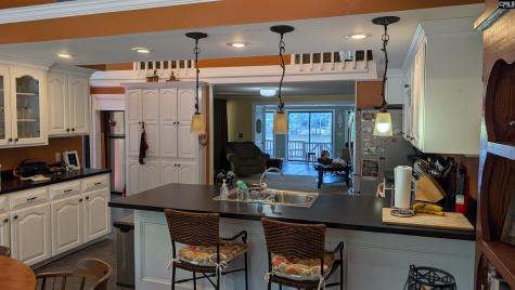 1253 Westshore Drive Ridgeway SC 29130-0000