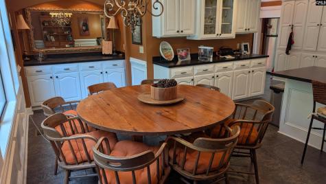 1253 Westshore Drive Ridgeway SC 29130-0000