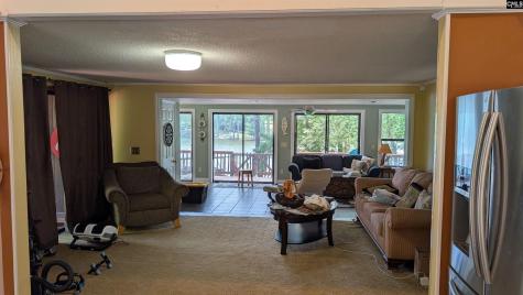 1253 Westshore Drive Ridgeway SC 29130-0000