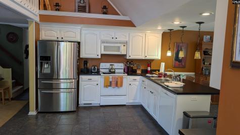 1253 Westshore Drive Ridgeway SC 29130-0000