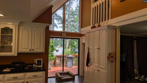 1253 Westshore Drive Ridgeway SC 29130-0000