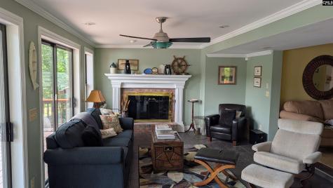 1253 Westshore Drive Ridgeway SC 29130-0000
