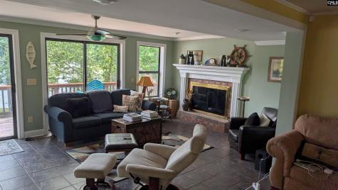 1253 Westshore Drive Ridgeway SC 29130-0000
