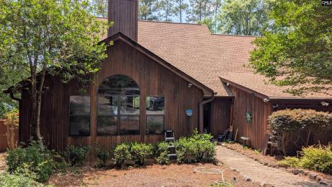 1253 Westshore Drive Ridgeway SC 29130-0000