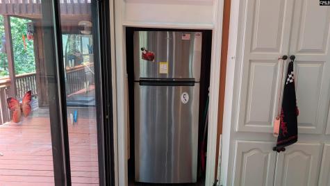 1253 Westshore Drive Ridgeway SC 29130-0000
