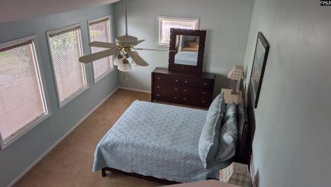 1253 Westshore Drive Ridgeway SC 29130-0000