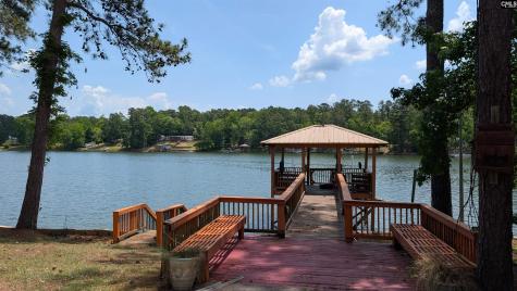 1253 Westshore Drive Ridgeway SC 29130-0000