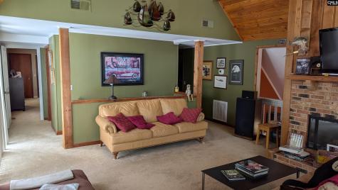 1253 Westshore Drive Ridgeway SC 29130-0000