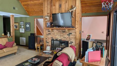 1253 Westshore Drive Ridgeway SC 29130-0000