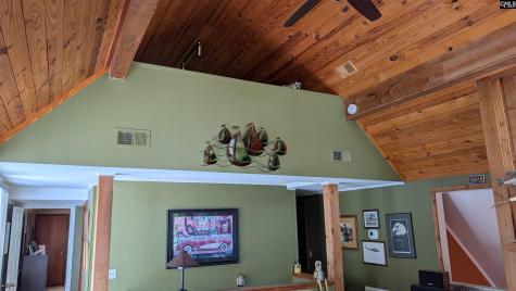1253 Westshore Drive Ridgeway SC 29130-0000