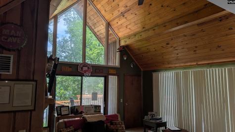 1253 Westshore Drive Ridgeway SC 29130-0000