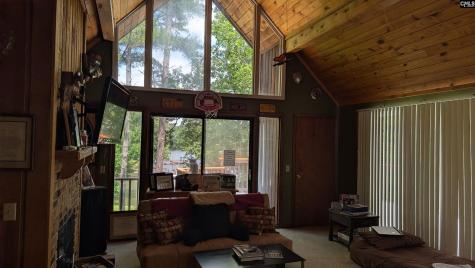 1253 Westshore Drive Ridgeway SC 29130-0000